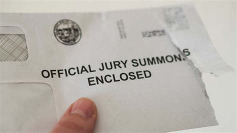 The Most Common Jury Duty Myths, Debunked .